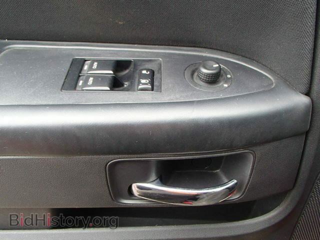 2010 DODGE CHALLENGER - VIN: 2B3CJ4DV7AH270011 - Фото 9
