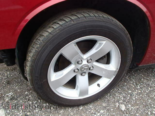 2010 DODGE CHALLENGER - VIN: 2B3CJ4DV7AH270011 - Фото 10