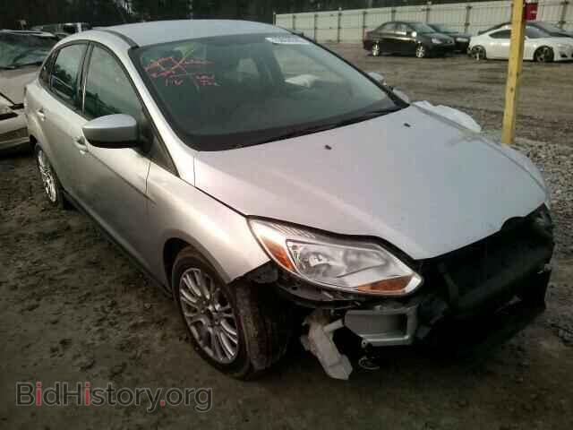 Photo 1FAHP3F23CL379318 - FORD FOCUS 2012