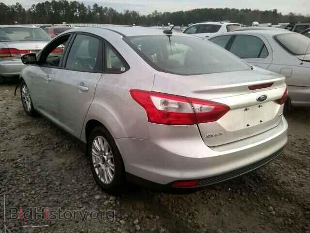 2012 FORD FOCUS - VIN: 1FAHP3F23CL379318 - Photo 3