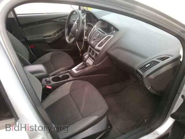 2012 FORD FOCUS - VIN: 1FAHP3F23CL379318 - Photo 5