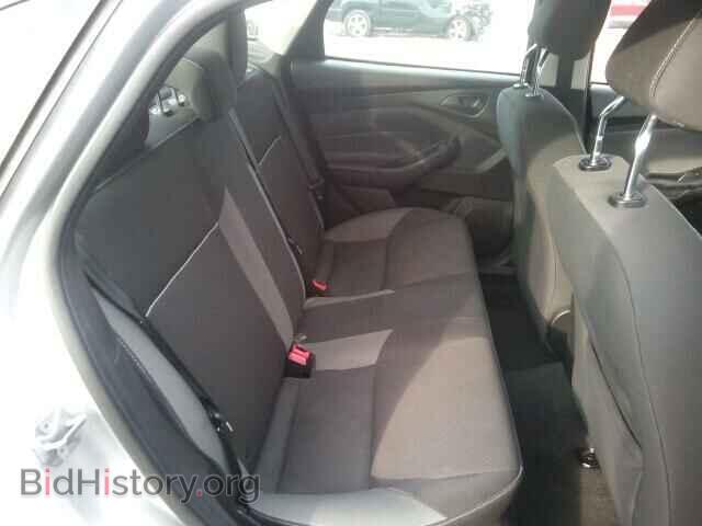 2012 FORD FOCUS - VIN: 1FAHP3F23CL379318 - Photo 6
