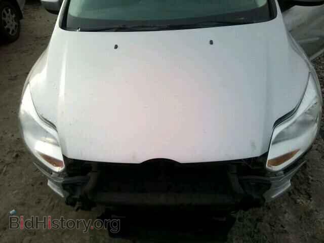 2012 FORD FOCUS - VIN: 1FAHP3F23CL379318 - Photo 7