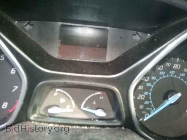 2012 FORD FOCUS - VIN: 1FAHP3F23CL379318 - Photo 8