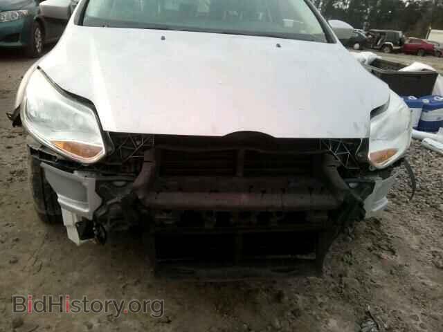 2012 FORD FOCUS - VIN: 1FAHP3F23CL379318 - Photo 9