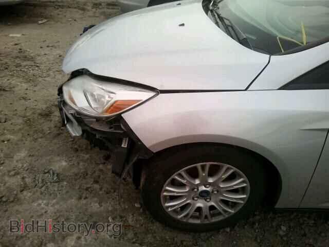 2012 FORD FOCUS - VIN: 1FAHP3F23CL379318 - Photo 10