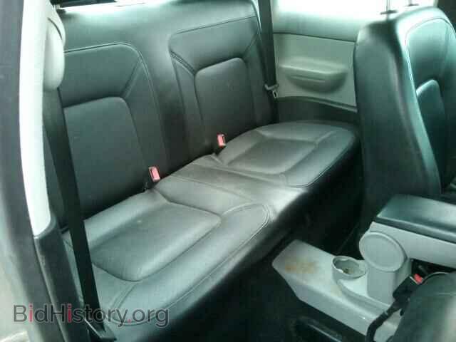 2000 VOLKSWAGEN BEETLE - VIN: 3VWCA21C5YM403766 - Фото 6
