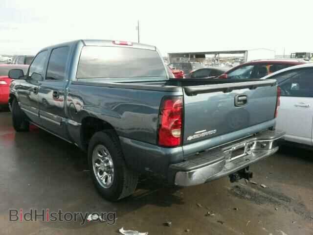 2006 CHEVROLET SILVERADO - VIN: 2GCEC13V761318852 - Photo 3