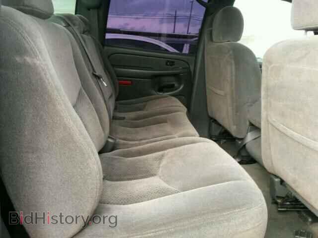 2006 CHEVROLET SILVERADO - VIN: 2GCEC13V761318852 - Photo 6