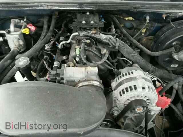 2006 CHEVROLET SILVERADO - VIN: 2GCEC13V761318852 - Photo 7