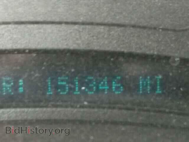 2006 CHEVROLET SILVERADO - VIN: 2GCEC13V761318852 - Photo 8