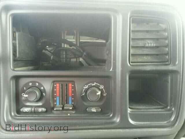 2006 CHEVROLET SILVERADO - VIN: 2GCEC13V761318852 - Photo 9