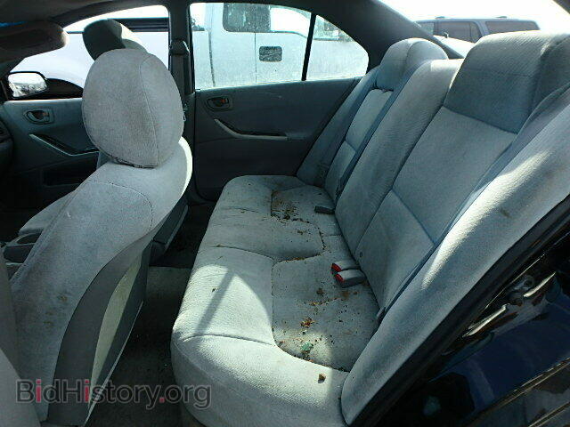 2002 MITSUBISHI GALANT - VIN: 4A3AA46G12E095538 - Фото 6