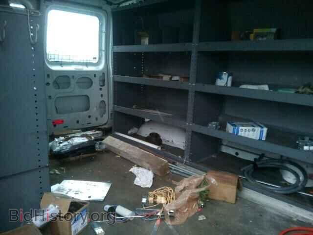 2009 FORD ECONOLINE - VIN: 1FTNE24W99DA81359 - Фото 6