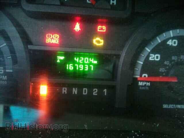 2009 FORD ECONOLINE - VIN: 1FTNE24W99DA81359 - Фото 8