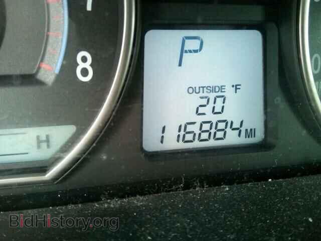 2007 KIA OPTIMA - VIN: KNAGE124575123132 - Фото 8