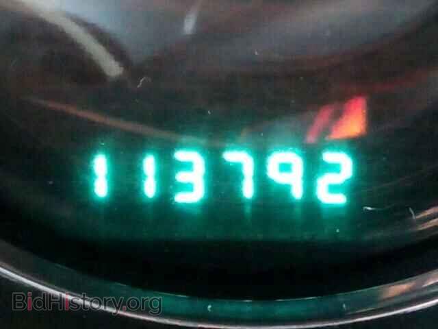 2011 CHRYSLER 200 - VIN: 1C3BC4FG8BN547443 - Фото 8