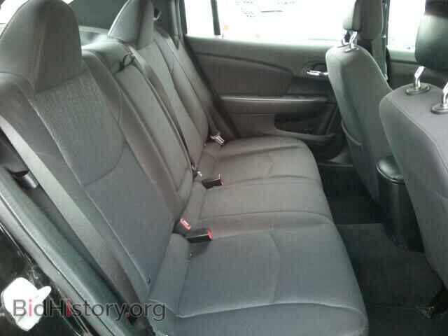 2013 CHRYSLER 200 - VIN: 1C3CCBAB0DN698770 - Фото 6