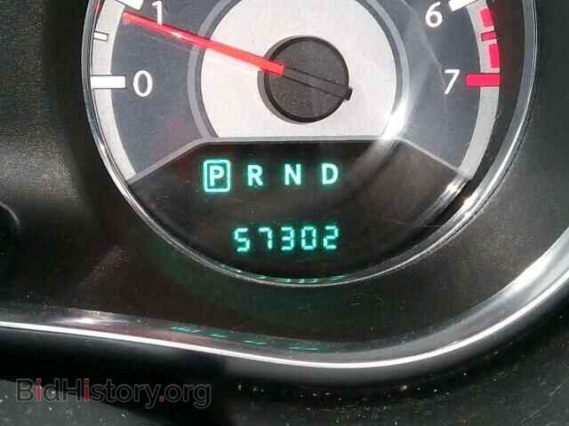 2013 CHRYSLER 200 - VIN: 1C3CCBAB0DN698770 - Фото 8