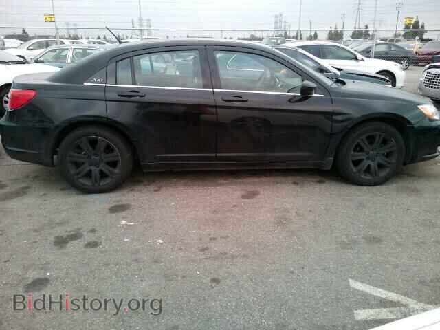 2013 CHRYSLER 200 - VIN: 1C3CCBAB0DN698770 - Фото 10