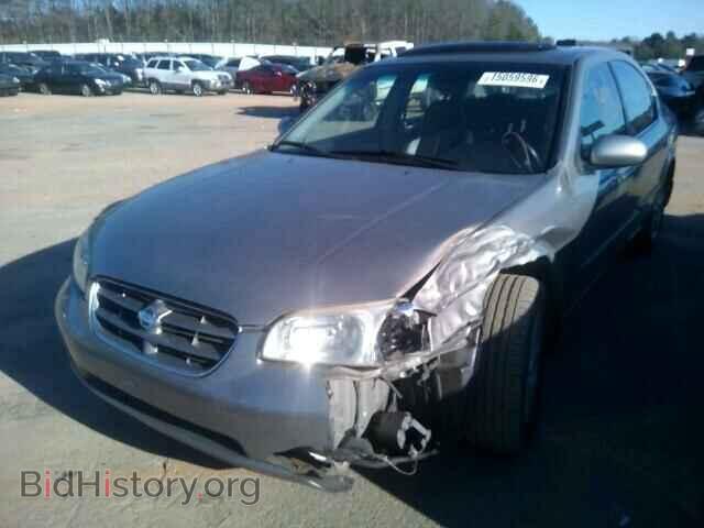 2000 NISSAN MAXIMA - VIN: JN1CA31D0YT546176 - Фото 2