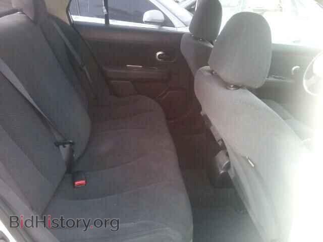 2011 NISSAN VERSA - VIN: 3N1BC1AP6BL470303 - Photo 6