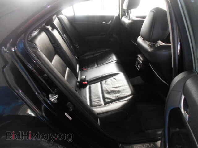 2011 ACURA TSX - VIN: JH4CU2F62BC014734 - Фото 6
