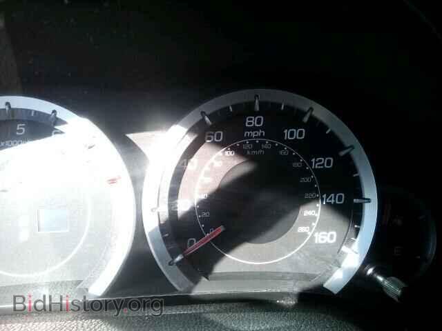 2011 ACURA TSX - VIN: JH4CU2F62BC014734 - Фото 8