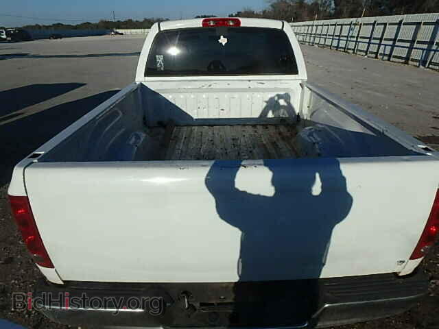 2004 DODGE RAM 1500 - VIN: 1D7HA16N64J215977 - Фото 6