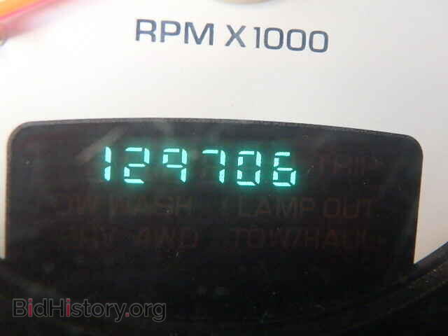 2004 DODGE RAM 1500 - VIN: 1D7HA16N64J215977 - Фото 8