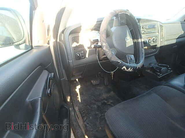 2004 DODGE RAM 1500 - VIN: 1D7HA16N64J215977 - Фото 9