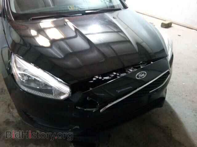 2015 FORD FOCUS - VIN: 1FADP3KE4FL322385 - Фото 10