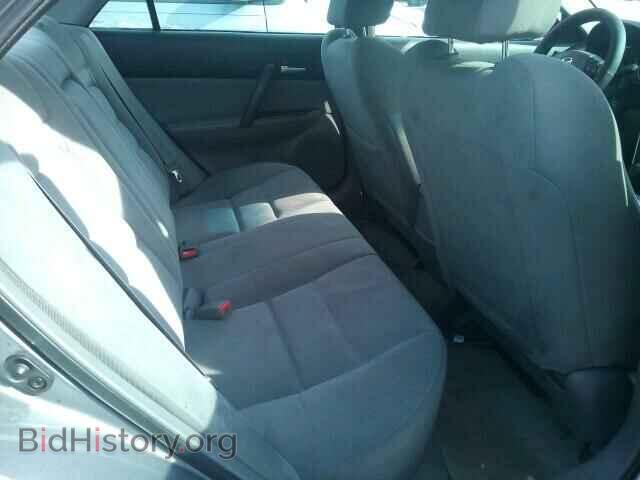 2006 MAZDA 6 - VIN: 1YVFP80C465M68866 - Фото 6