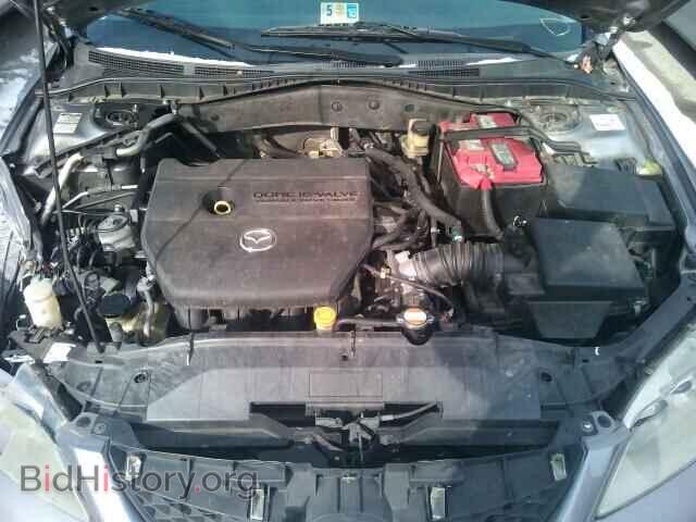 2006 MAZDA 6 - VIN: 1YVFP80C465M68866 - Фото 7