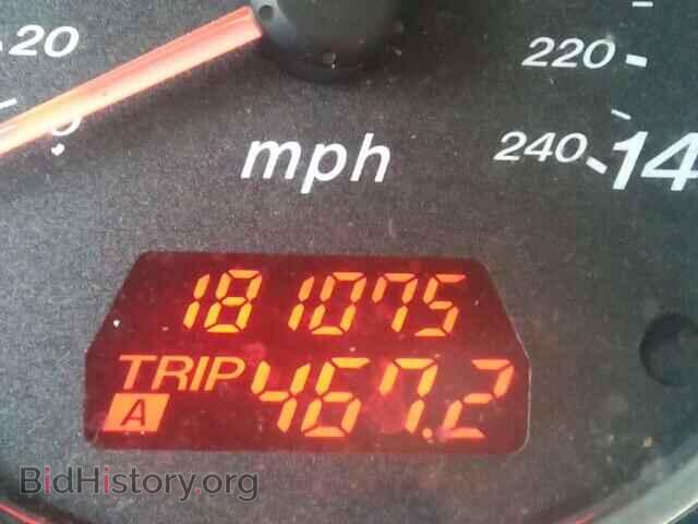 2006 MAZDA 6 - VIN: 1YVFP80C465M68866 - Фото 8