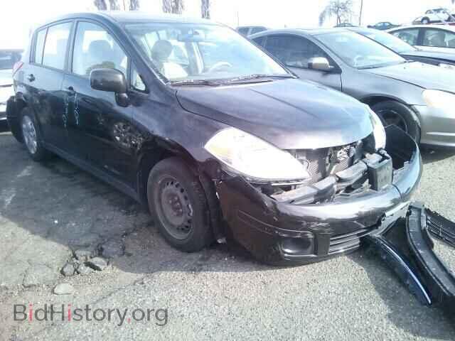 Фотография 3N1BC1CP7CK216880 - NISSAN VERSA 2012