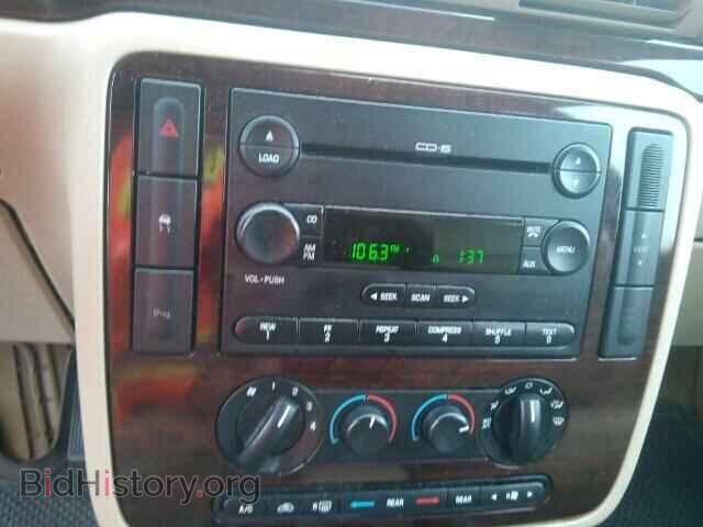 2007 FORD FREESTAR - VIN: 2FMDA52217BA03441 - Фото 9