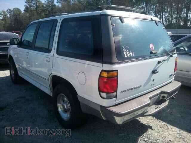 1997 FORD EXPLORER - VIN: 1FMDU32X0VUA65668 - Фото 3