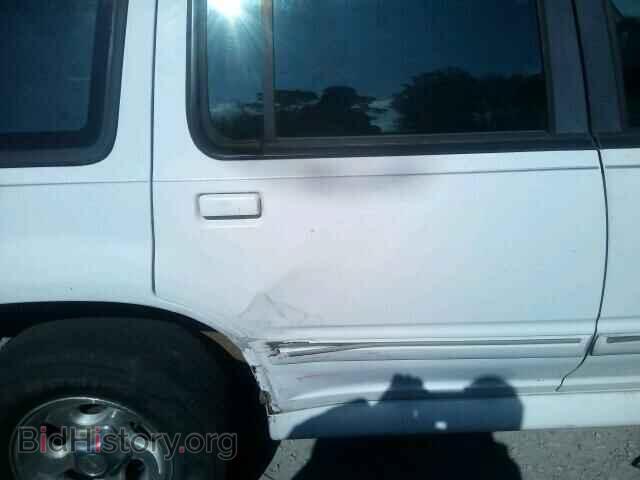 1997 FORD EXPLORER - VIN: 1FMDU32X0VUA65668 - Фото 9