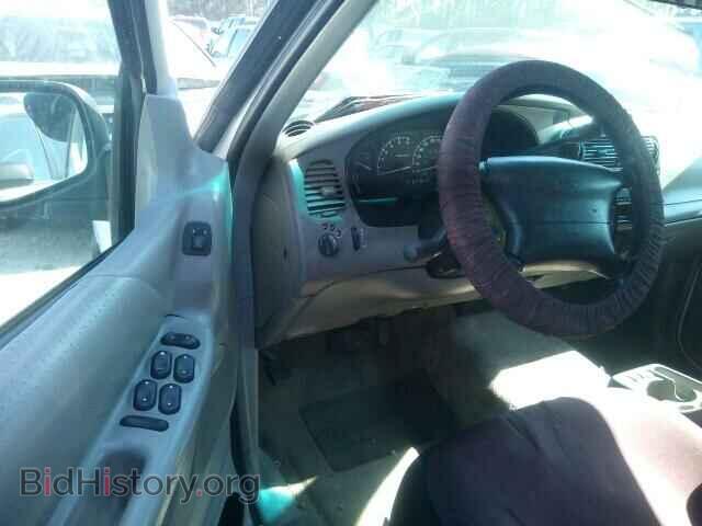 1997 FORD EXPLORER - VIN: 1FMDU32X0VUA65668 - Фото 10
