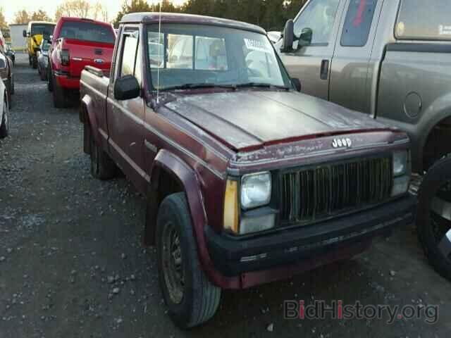 Photo 1JTMW64P9JT003410 - JEEP ALL OTHER 1988
