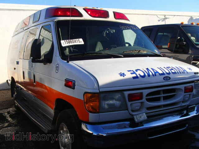 Photo 1FDSS34P96HB30487 - FORD ECONOLINE 2006