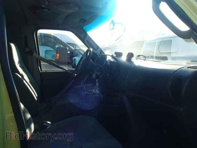 2006 FORD ECONOLINE - VIN: 1FDSS34P96HB30487 - Фото 5