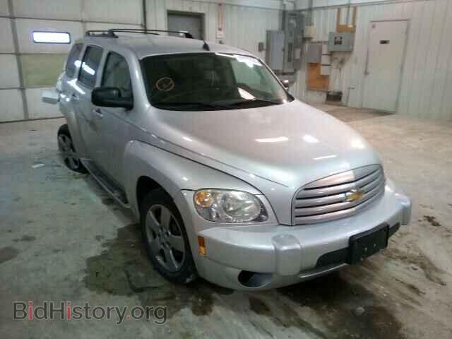 Photo 3GNCA13B89S526306 - CHEVROLET HHR 2009