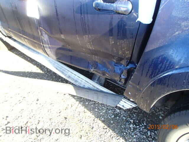 2007 FORD EXPLORER - VIN: 1FMEU53857UA11485 - Фото 9
