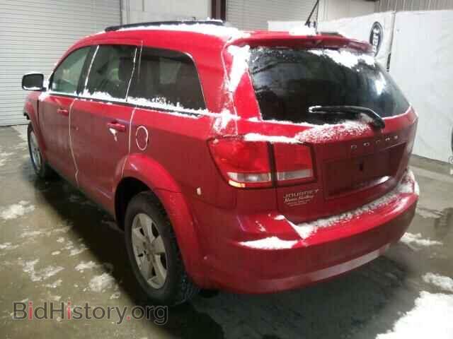 2013 DODGE JOURNEY - VIN: 3C4PDCAB7DT665314 - Фото 3