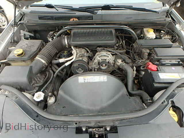 2006 JEEP CHEROKEE - VIN: 1J4GS48K76C328880 - Фото 7
