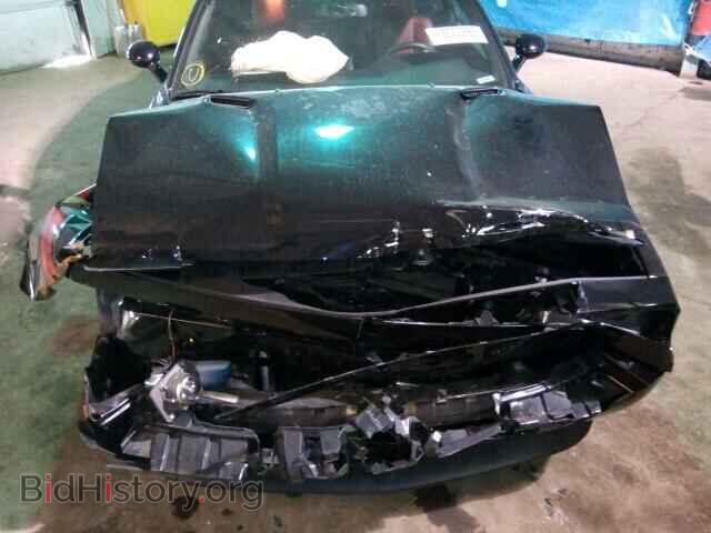2013 DODGE CHALLENGER - VIN: 2C3CDYBT6DH536755 - Фото 7