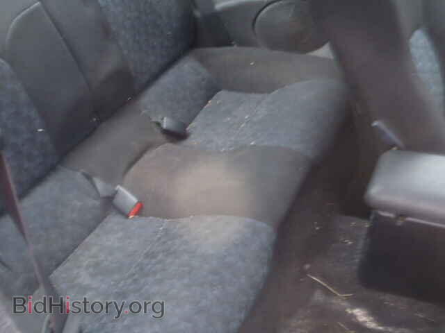 2004 MITSUBISHI ECLIPSE - VIN: 4A3AC44G34E053968 - Фото 6