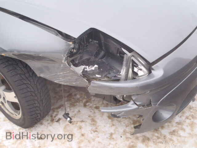 2004 MITSUBISHI ECLIPSE - VIN: 4A3AC44G34E053968 - Фото 9